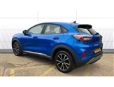 Ford Puma Image 2