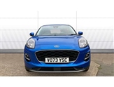 Ford Puma Image 3