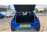 Ford Puma Image 4