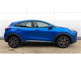 Ford Puma Image 5