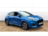 Ford Puma Image 1