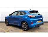 Ford Puma Image 2