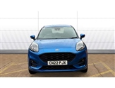 Ford Puma Image 3
