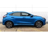 Ford Puma Image 5