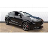 Ford Puma Image 1