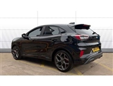Ford Puma Image 2