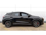 Ford Puma Image 5