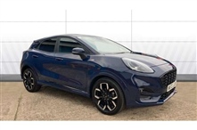 Used Ford Puma