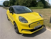 Used Ford Puma
