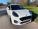 Used Ford Puma