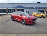 Used Ford Puma