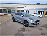 Used Ford Puma