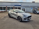 Used Ford Puma