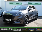Used Ford Puma