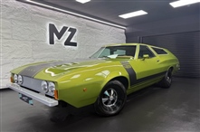 Ford Ranchero