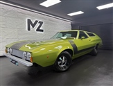 Used Ford Ranchero