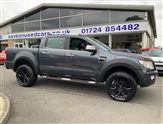 Ford Ranger Image 1