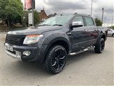 Ford Ranger Image 2