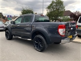 Ford Ranger Image 3