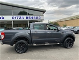 Ford Ranger Image 4