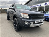 Ford Ranger Image 5