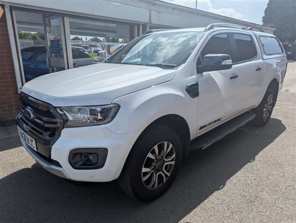 Large image for the Used Ford Ranger