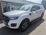 Used Ford Ranger