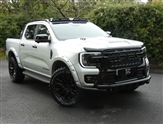 Used Ford Ranger