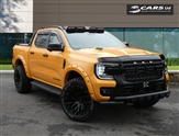 Used Ford Ranger