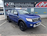 Used Ford Ranger