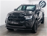 Used Ford Ranger