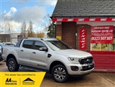 Used Ford Ranger