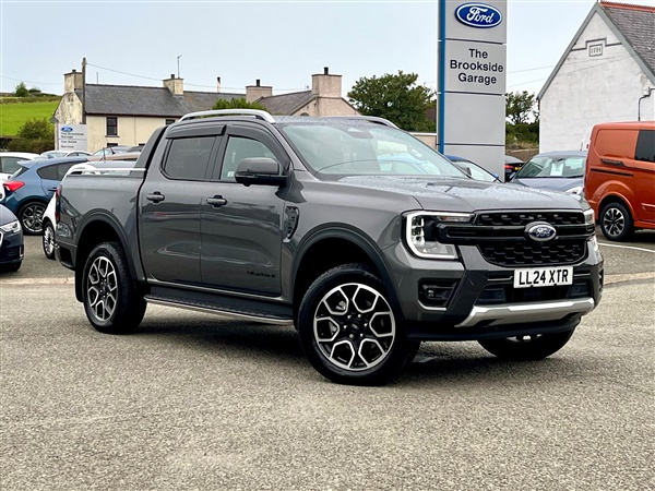 Large image for the Used Ford Ranger