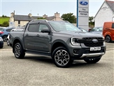 Used Ford Ranger