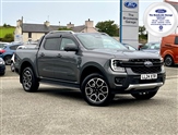 Used Ford Ranger