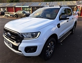 Used Ford Ranger