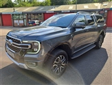 Used Ford Ranger
