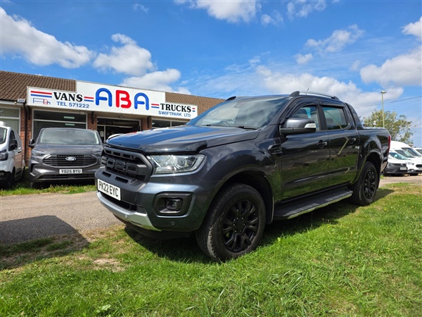 Large image for the Used Ford Ranger