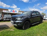 Used Ford Ranger