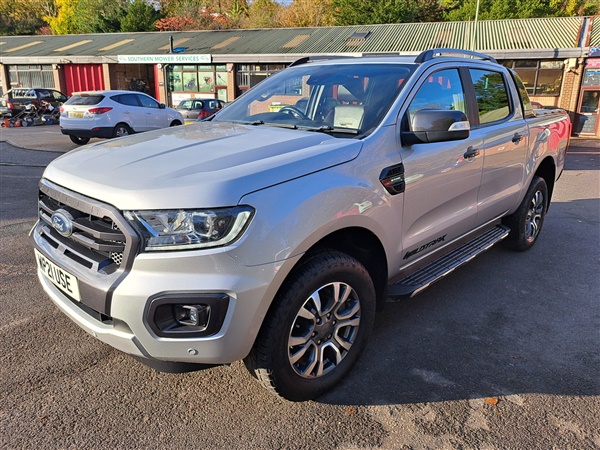 Large image for the Used Ford Ranger