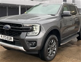Used Ford Ranger Used Ford Ranger