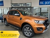 Used Ford Ranger