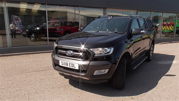 Large image for the Used Ford Ranger