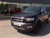 Used Ford Ranger