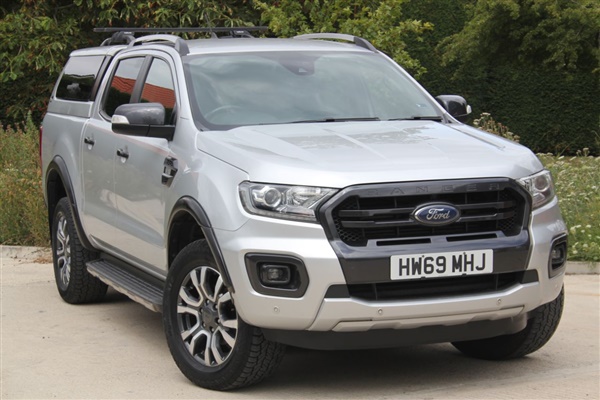 Large image for the Used Ford Ranger