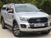 Used Ford Ranger
