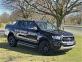 Used Ford Ranger