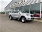 Used Ford Ranger