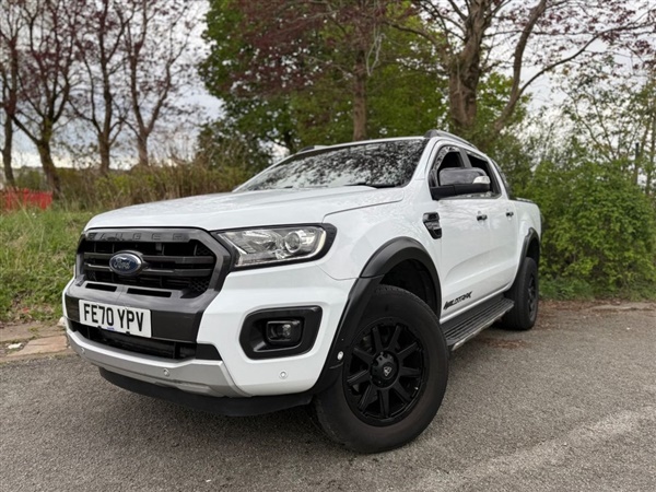 Large image for the Used Ford RANGER