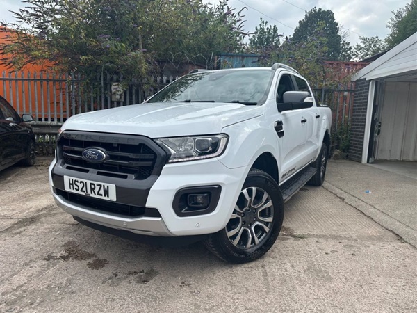 Large image for the Used Ford RANGER